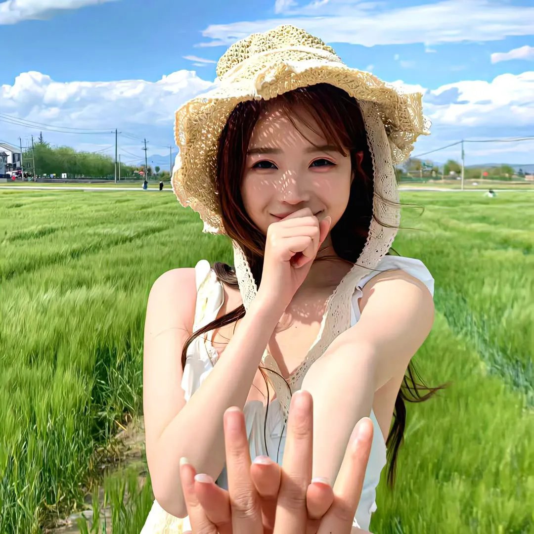 如果奔跑是我的人生